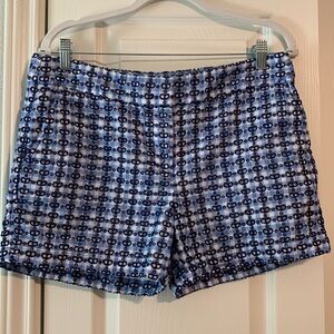 Vineyard Vines Eyelet Short